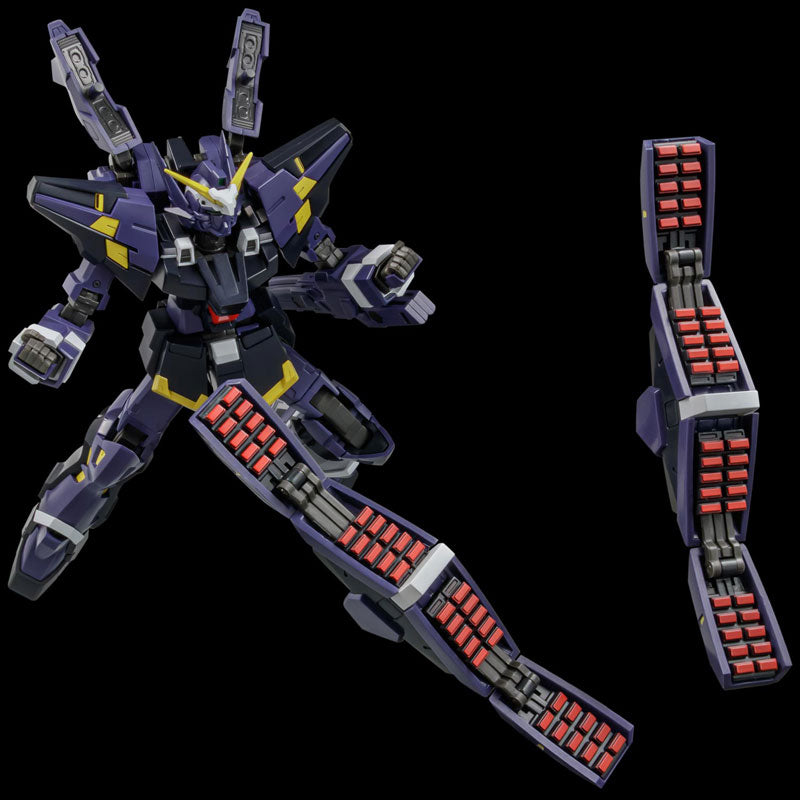 RIOBOT スーパーロボット大戦OG ヒュッケバインMk-III