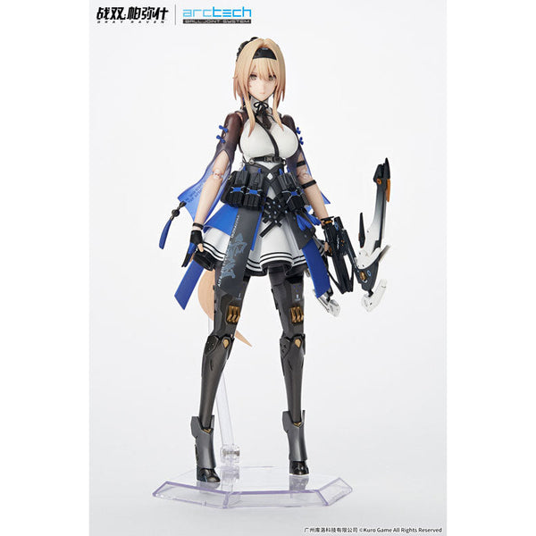 APEX ARCTECHシリーズ パニシング：グレイレイヴン ビアンカ・真理 1/8 可動フィギュア