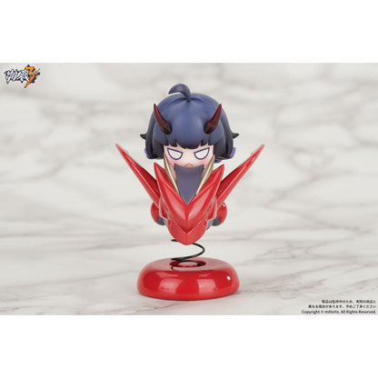 Happy Shake 崩壊3rd 雷電芽衣「雷の律者」 完成品フィギュア