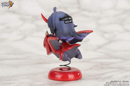 Happy Shake 崩壊3rd 雷電芽衣「雷の律者」 完成品フィギュア