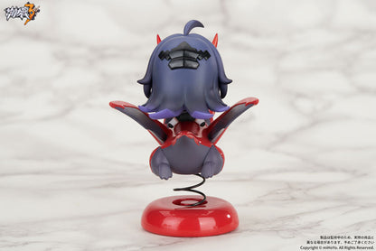 Happy Shake 崩壊3rd 雷電芽衣「雷の律者」 完成品フィギュア