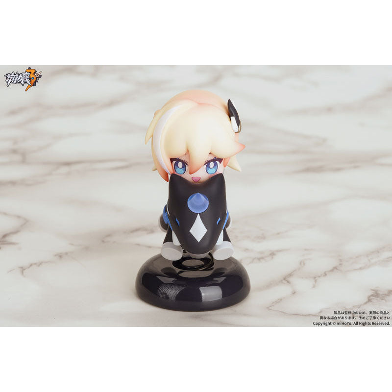 Happy Shake 崩壊3rd デュランダル「天元のパラディン」 完成品フィギュア