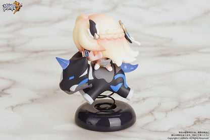 Happy Shake 崩壊3rd デュランダル「天元のパラディン」 完成品フィギュア