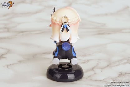 Happy Shake 崩壊3rd デュランダル「天元のパラディン」 完成品フィギュア