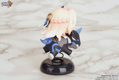 Happy Shake 崩壊3rd デュランダル「天元のパラディン」 完成品フィギュア