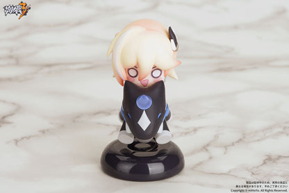 Happy Shake 崩壊3rd デュランダル「天元のパラディン」 完成品フィギュア