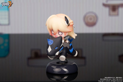 Happy Shake 崩壊3rd デュランダル「天元のパラディン」 完成品フィギュア