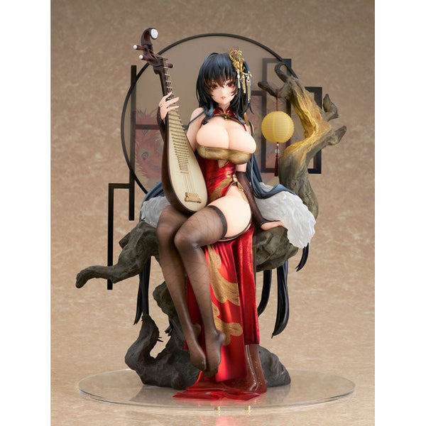 アズールレーン 大鳳 春の暁に鳳歌うVer. 1/7 完成品フィギュア