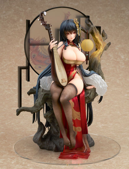 アズールレーン 大鳳 春の暁に鳳歌うVer. 1/7 完成品フィギュア