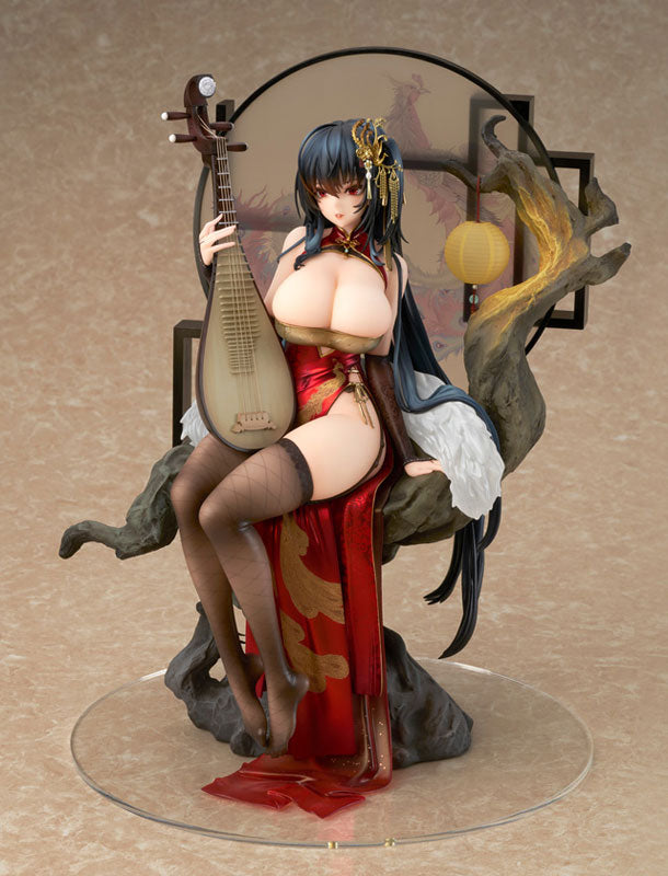 アズールレーン 大鳳 春の暁に鳳歌うVer. 1/7 完成品フィギュア