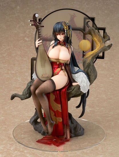 アズールレーン 大鳳 春の暁に鳳歌うVer. 1/7 完成品フィギュア
