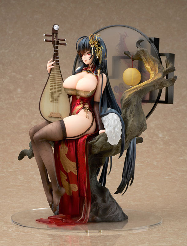 アズールレーン 大鳳 春の暁に鳳歌うVer. 1/7 完成品フィギュア
