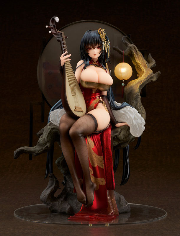 アズールレーン 大鳳 春の暁に鳳歌うVer. 1/7 完成品フィギュア