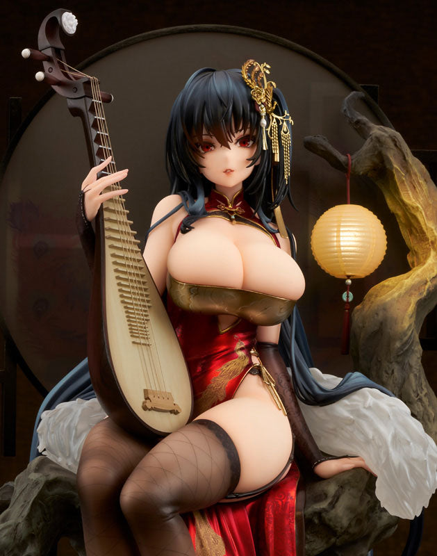 アズールレーン 大鳳 春の暁に鳳歌うVer. 1/7 完成品フィギュア
