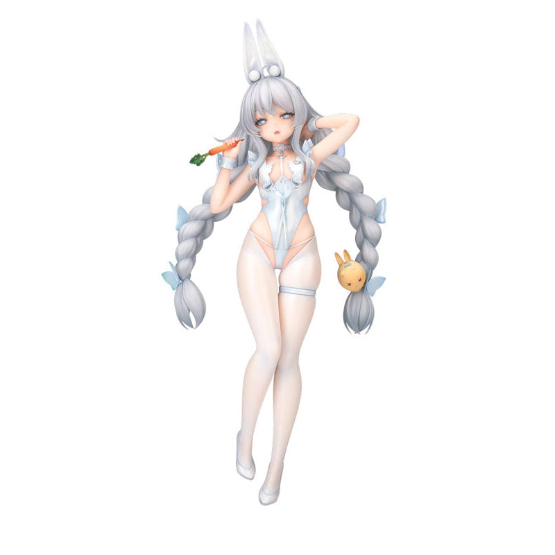 アズールレーン ル・マラン 昼寝好きのラピヌVer. 1/6 完成品フィギュア