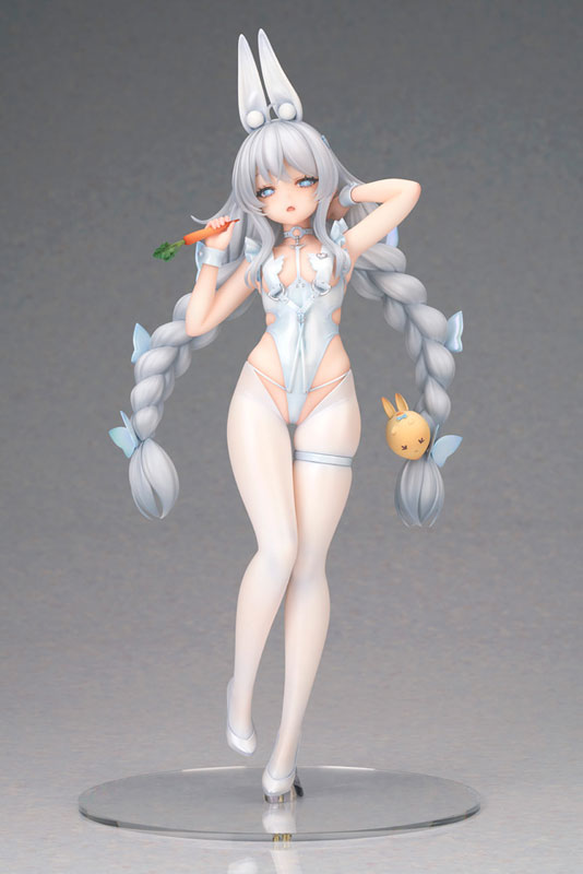 アズールレーン ル・マラン 昼寝好きのラピヌVer. 1/6 完成品フィギュア