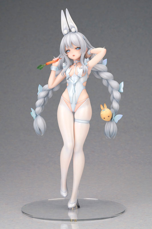 アズールレーン ル・マラン 昼寝好きのラピヌVer. 1/6 完成品フィギュア