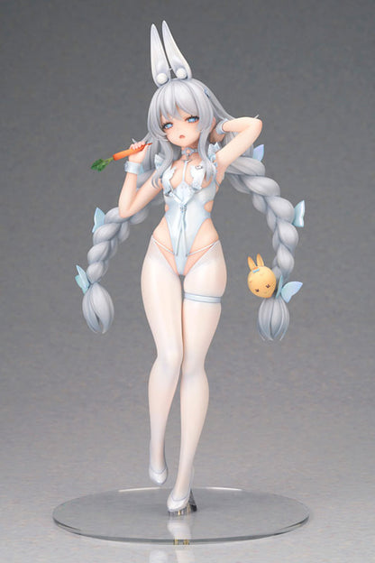 アズールレーン ル・マラン 昼寝好きのラピヌVer. 1/6 完成品フィギュア