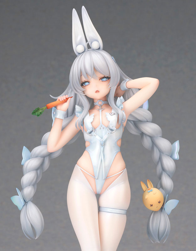 アズールレーン ル・マラン 昼寝好きのラピヌVer. 1/6 完成品フィギュア