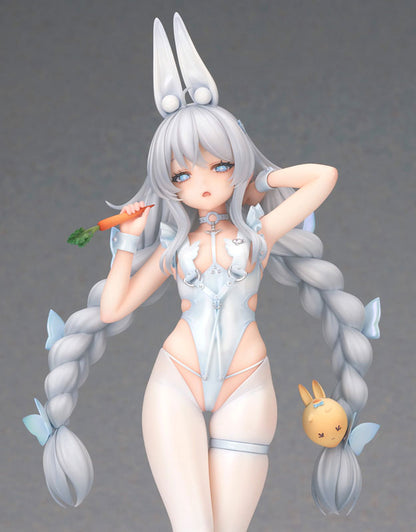 アズールレーン ル・マラン 昼寝好きのラピヌVer. 1/6 完成品フィギュア
