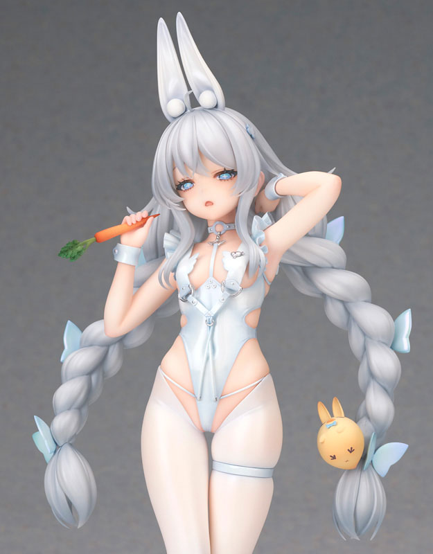 アズールレーン ル・マラン 昼寝好きのラピヌVer. 1/6 完成品フィギュア