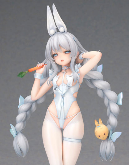 アズールレーン ル・マラン 昼寝好きのラピヌVer. 1/6 完成品フィギュア