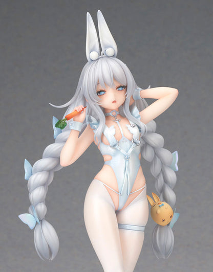アズールレーン ル・マラン 昼寝好きのラピヌVer. 1/6 完成品フィギュア