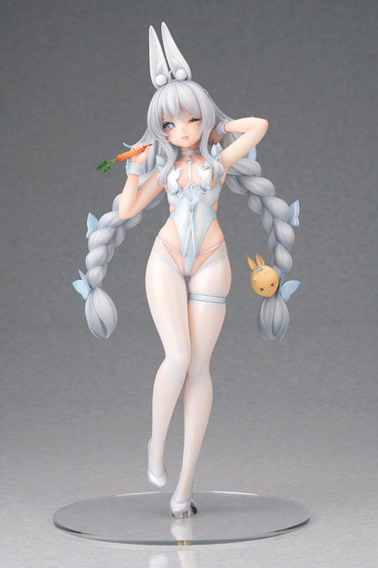 アズールレーン ル・マラン 昼寝好きのラピヌVer. 1/6 完成品フィギュア