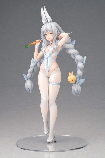 アズールレーン ル・マラン 昼寝好きのラピヌVer. 1/6 完成品フィギュア