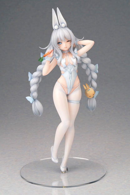 アズールレーン ル・マラン 昼寝好きのラピヌVer. 1/6 完成品フィギュア