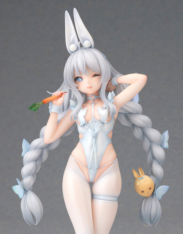 アズールレーン ル・マラン 昼寝好きのラピヌVer. 1/6 完成品フィギュア