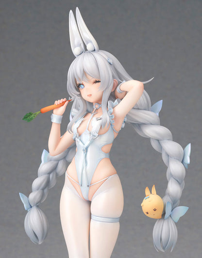 アズールレーン ル・マラン 昼寝好きのラピヌVer. 1/6 完成品フィギュア