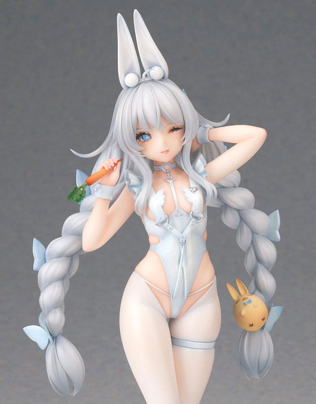 アズールレーン ル・マラン 昼寝好きのラピヌVer. 1/6 完成品フィギュア