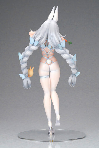 アズールレーン ル・マラン 昼寝好きのラピヌVer. 1/6 完成品フィギュア