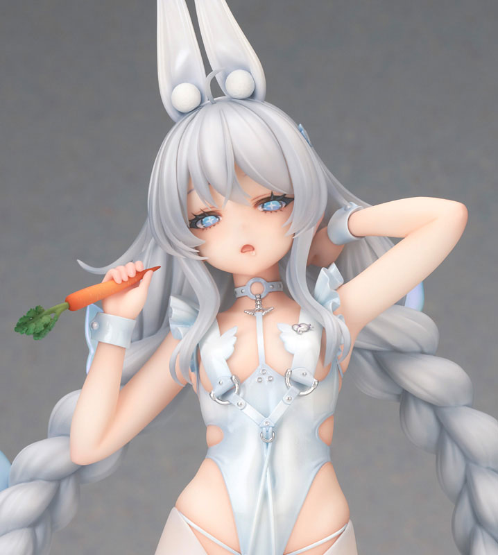 アズールレーン ル・マラン 昼寝好きのラピヌVer. 1/6 完成品フィギュア
