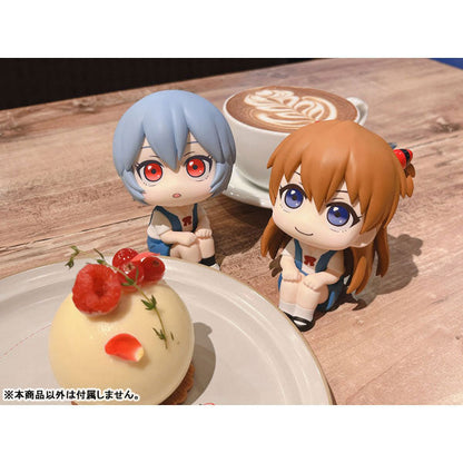 るかっぷ ヱヴァンゲリヲン新劇場版 綾波レイ 完成品フィギュア