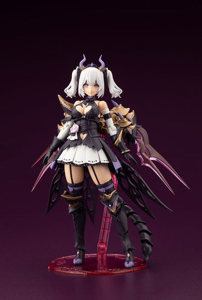 アルカナディア ソフィエラ プラモデル