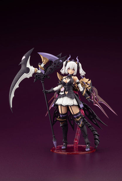 アルカナディア ソフィエラ プラモデル