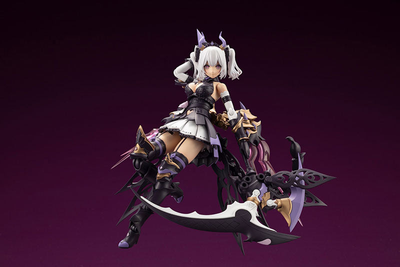 アルカナディア ソフィエラ プラモデル