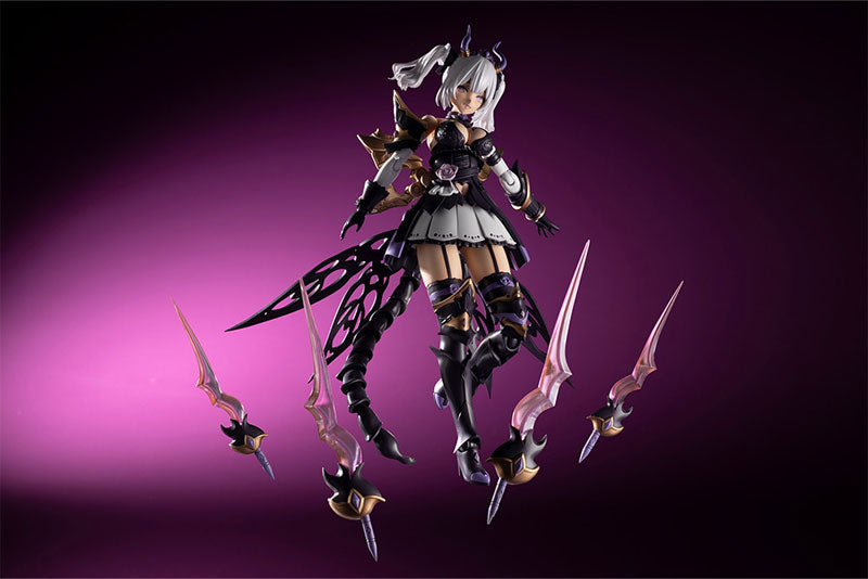 アルカナディア ソフィエラ プラモデル