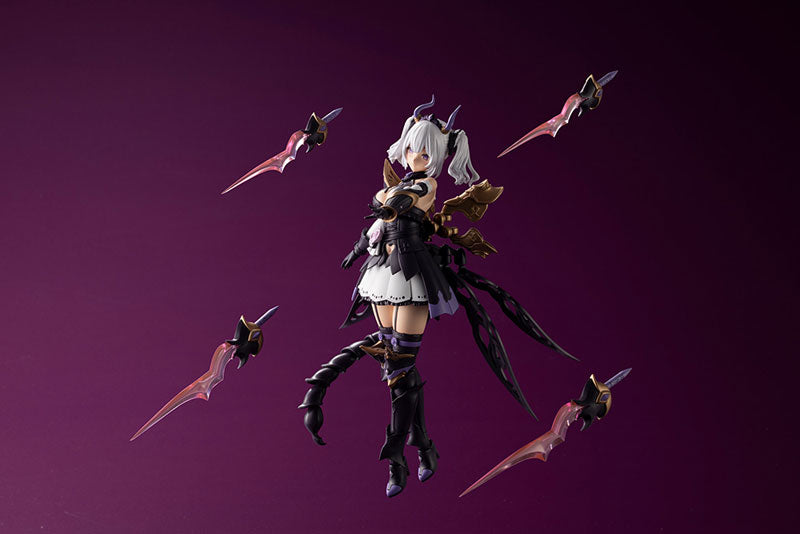 アルカナディア ソフィエラ プラモデル