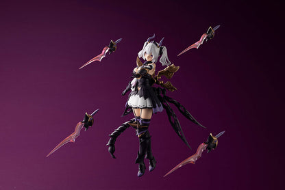 アルカナディア ソフィエラ プラモデル