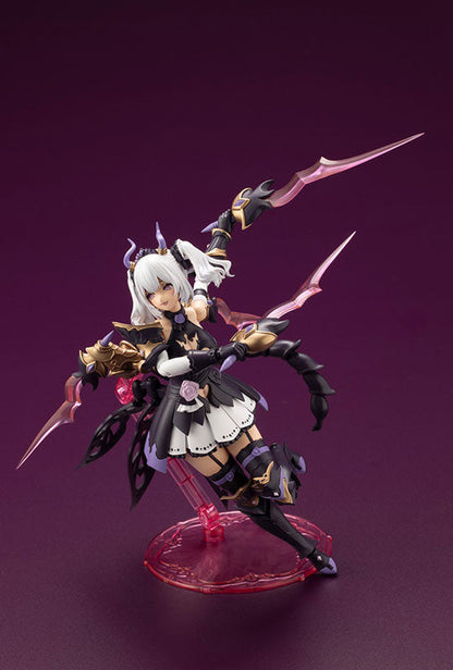 アルカナディア ソフィエラ プラモデル