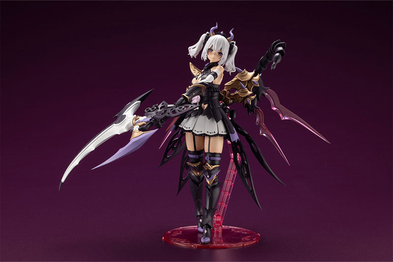 アルカナディア ソフィエラ プラモデル
