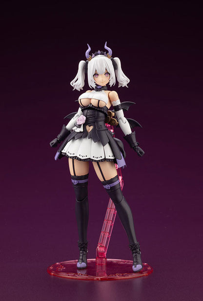 アルカナディア ソフィエラ プラモデル