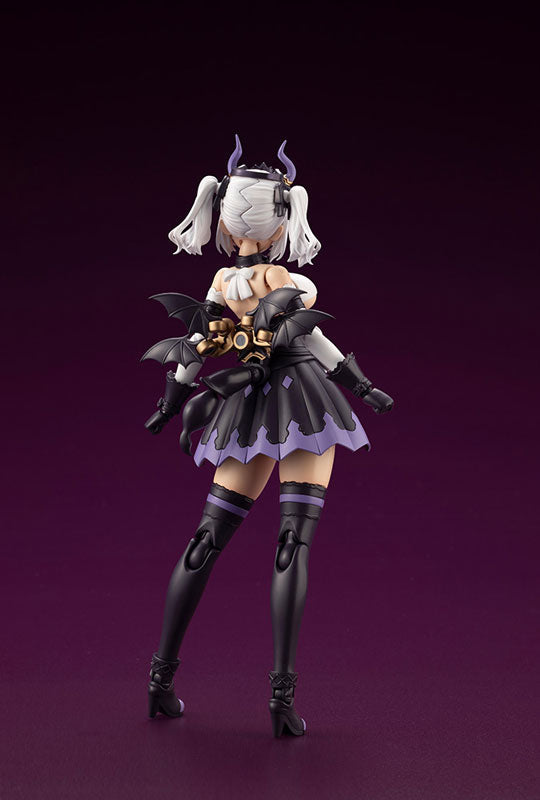アルカナディア ソフィエラ プラモデル
