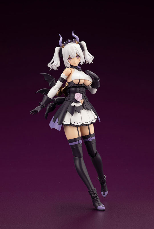 アルカナディア ソフィエラ プラモデル