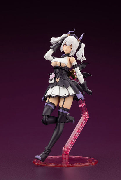 アルカナディア ソフィエラ プラモデル