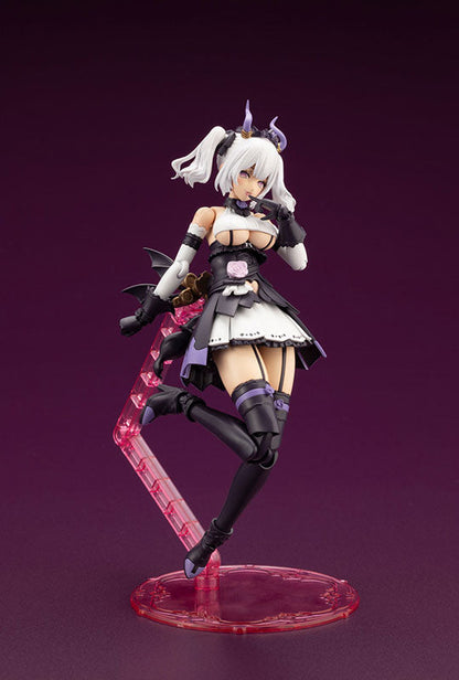 アルカナディア ソフィエラ プラモデル