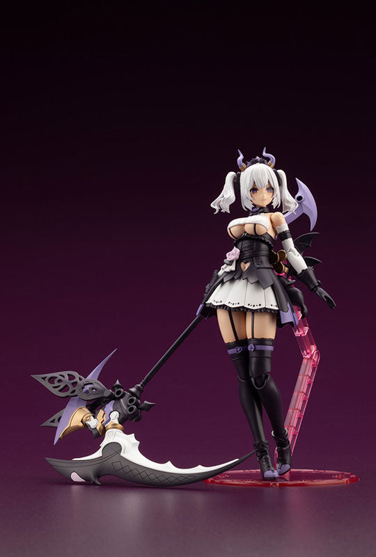 アルカナディア ソフィエラ プラモデル